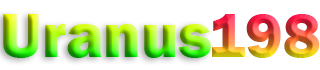 URANUS198